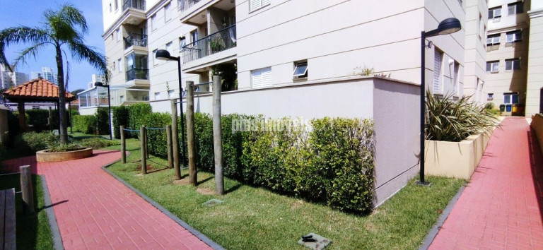Imagem Apartamento com 3 Quartos à Venda, 61 m² em Vila Paulista - São Paulo Imagem Apartamento com 3 Quartos à Venda, 61 m² em Vila Paulista - São Paulo