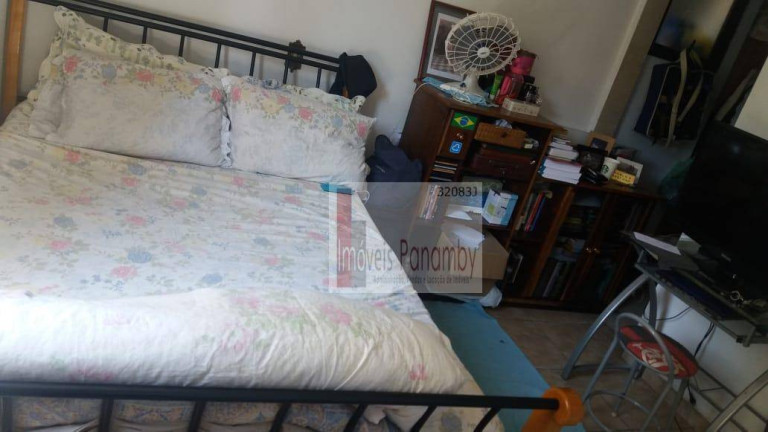 Imagem Apartamento com 3 Quartos à Venda, 87 m² em Vila Andrade - São Paulo Imagem Apartamento com 3 Quartos à Venda, 87 m² em Vila Andrade - São Paulo