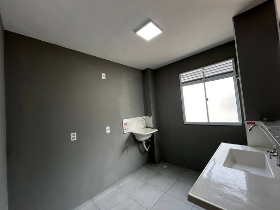 Imagem Apartamento com 2 Quartos para Alugar, 40 m² em Jardim Ciranda - Botucatu Imagem Apartamento com 2 Quartos para Alugar, 40 m² em Jardim Ciranda - Botucatu