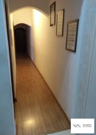 Imagem Casa com 4 Quartos à Venda, 174 m² em Jardim Colonial - São José Dos Campos