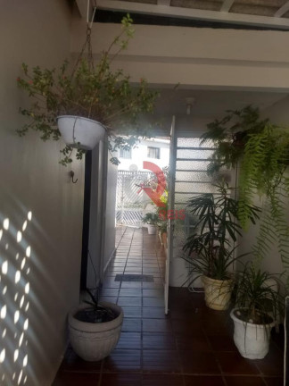 Imagem Sobrado com 3 Quartos à Venda, 128 m² em Vila Nova Mazzei - São Paulo Imagem Sobrado com 3 Quartos à Venda, 128 m² em Vila Nova Mazzei - São Paulo
