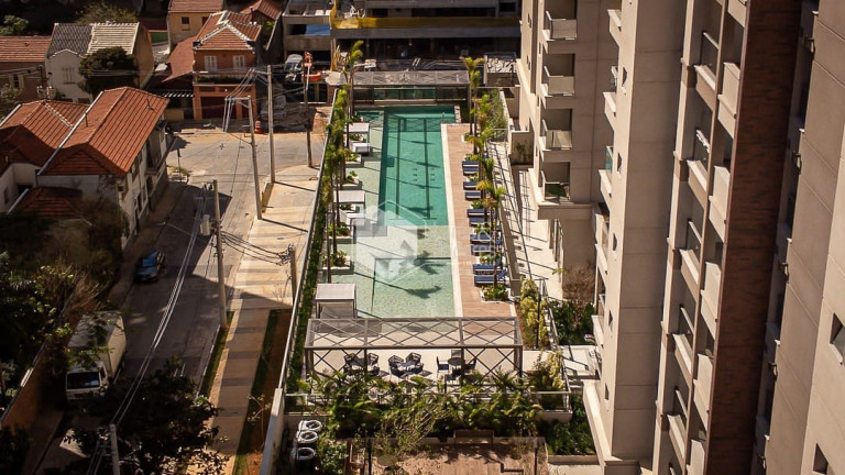 Imagem Apartamento com 2 Quartos à Venda, 73 m² em Perdizes - São Paulo Imagem Apartamento com 2 Quartos à Venda, 73 m² em Perdizes - São Paulo