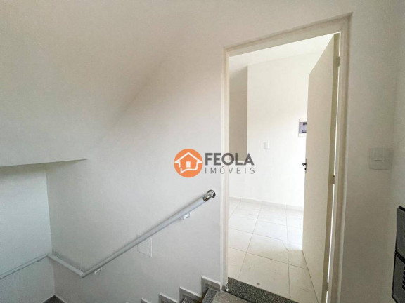 Imagem Apartamento com 2 Quartos à Venda, 51 m² em Vila Santa Catarina - Americana