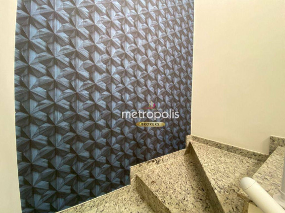Imagem Sobrado com 3 Quartos à Venda, 139 m² em Campestre - Santo André Imagem Sobrado com 3 Quartos à Venda, 139 m² em Campestre - Santo André