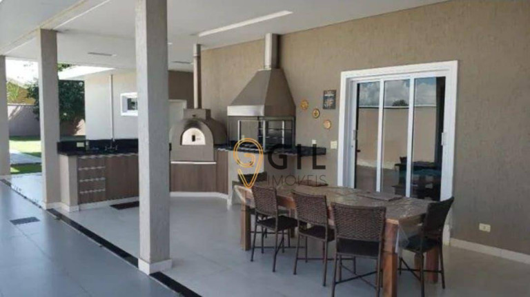 Imagem Casa com 4 Quartos à Venda, 300 m² em Parque Mirante Do Vale - Jacareí Imagem Casa com 4 Quartos à Venda, 300 m² em Parque Mirante Do Vale - Jacareí