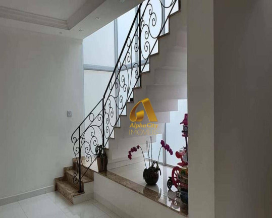 Imagem Casa com 4 Quartos à Venda, 338 m² em Tarumã - Santana De Parnaíba