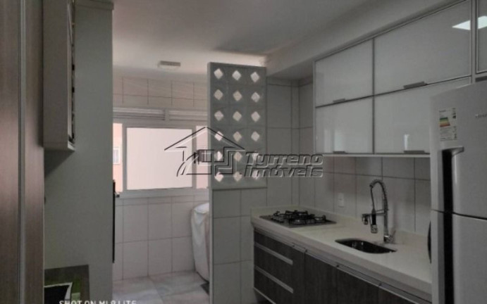 Imagem Apartamento com 3 Quartos à Venda, 90 m² em Jardim Sul - São José Dos Campos