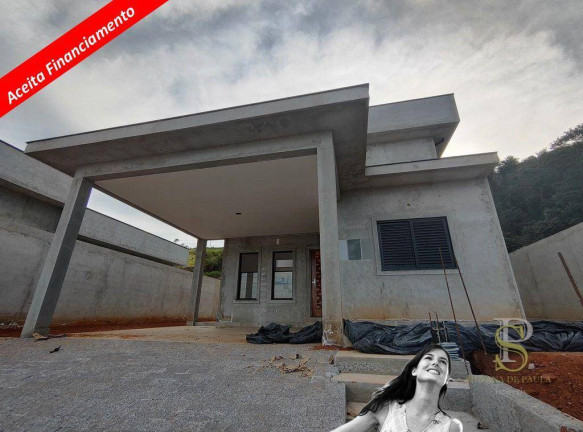 Imagem Casa com 4 Quartos à Venda, 205 m² em Residencial Boa Vista - Atibaia Imagem Casa com 4 Quartos à Venda, 205 m² em Residencial Boa Vista - Atibaia