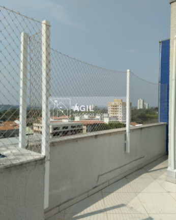 Imagem Imóvel com 4 Quartos à Venda, 248 m² em Bosque Dos Eucaliptos - São José Dos Campos