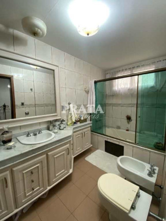Imagem Apartamento à Venda, 324 m² em Boqueirão - Santos Imagem Apartamento à Venda, 324 m² em Boqueirão - Santos