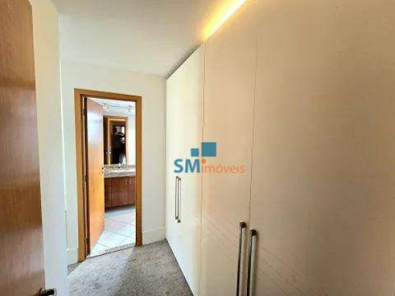 Imagem Apartamento com 4 Quartos à Venda ou Locação, 218 m² em Brooklin Paulista - São Paulo