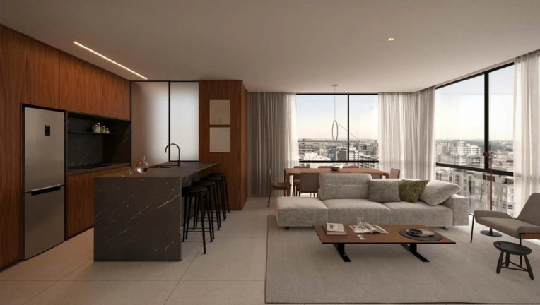 Imagem Apartamento com 2 Quartos à Venda, 102 m² em Navegantes - Capão Da Canoa