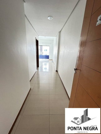 Imagem Apartamento com 3 Quartos para Alugar, 94 m² em Ponta Negra - Manaus Imagem Apartamento com 3 Quartos para Alugar, 94 m² em Ponta Negra - Manaus