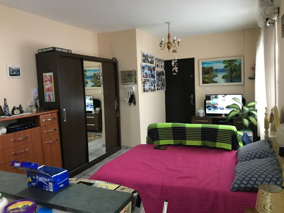 Imagem Kitnet com 1 Quarto à Venda, 31 m² em Ocian - Praia Grande