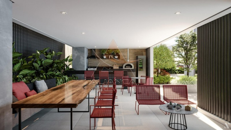 Imagem Apartamento com 3 Quartos à Venda, 178 m² em Jardim Olhos D'água  - Ribeirão Preto