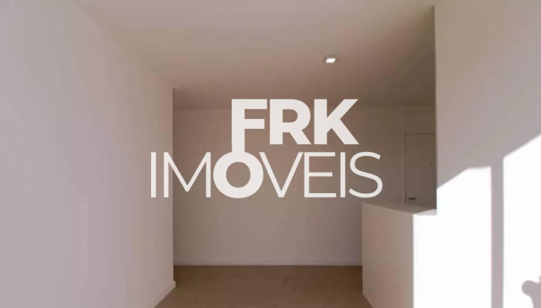 Imagem Apartamento com 2 Quartos à Venda, 54 m² em Jardim Caboré - São Paulo Imagem Apartamento com 2 Quartos à Venda, 54 m² em Jardim Caboré - São Paulo