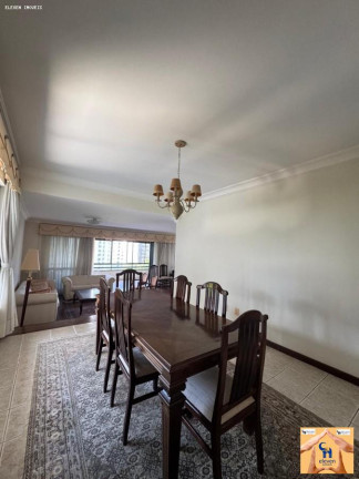 Imagem Apartamento com 4 Quartos à Venda, 200 m² em Graça - Salvador Imagem Apartamento com 4 Quartos à Venda, 200 m² em Graça - Salvador