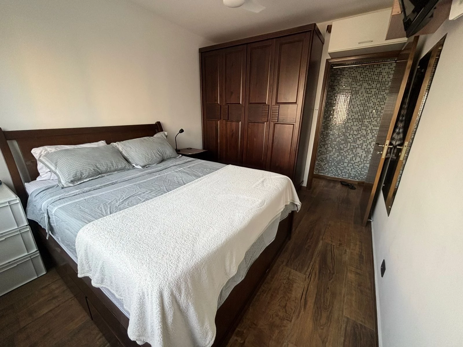 Imagem Imóvel com 1 Quarto à Venda, 51 m² em Jardim Da Glória - São Paulo