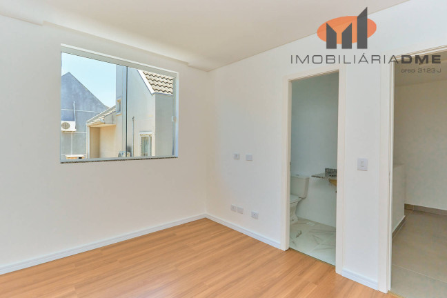 Imagem Sobrado com 3 Quartos à Venda, 88 m² em Santa Felicidade - Curitiba