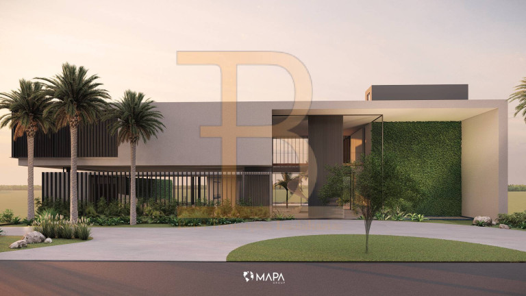 Casa com 8 Quartos à Venda, 2 m² em Tamboré - Santana De Parnaíba