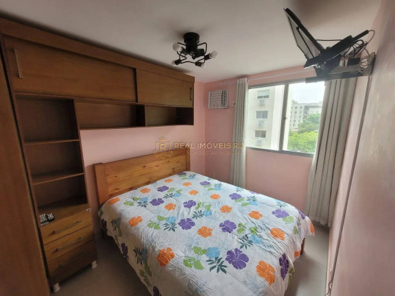 Imagem Apartamento com 2 Quartos à Venda, 49 m² em Jacarepaguá - Rio De Janeiro Imagem Apartamento com 2 Quartos à Venda, 49 m² em Jacarepaguá - Rio De Janeiro