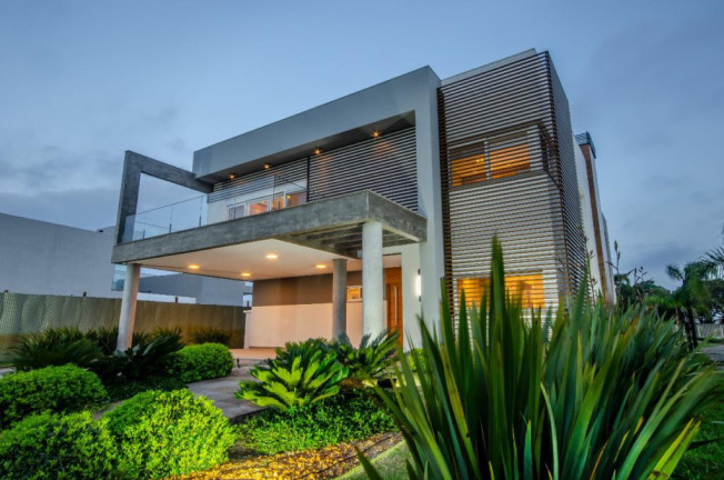 Imagem Casa com 4 Quartos à Venda, 364 m² em Capão Da Canoa - Capao Da Canoa