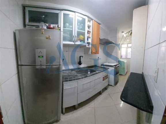 Imagem Apartamento com 2 Quartos à Venda, 48 m² em Belenzinho - São Paulo Imagem Apartamento com 2 Quartos à Venda, 48 m² em Belenzinho - São Paulo