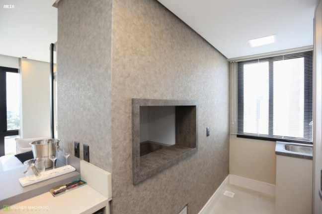 Imagem Apartamento com 2 Quartos à Venda, 83 m² em Aspen - Torres