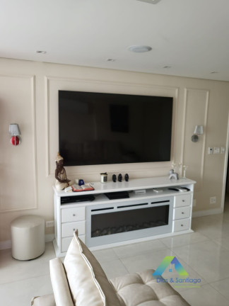 Imagem Apartamento com 3 Quartos à Venda, 146 m² em Aclimação - São Paulo