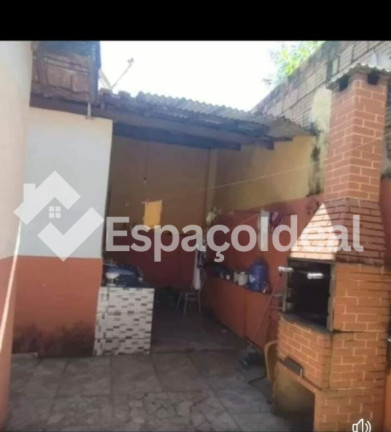 Imagem Casa com 3 Quartos à Venda, 180 m² em Vila Santa Cecília - Lençóis Paulista Imagem Casa com 3 Quartos à Venda, 180 m² em Vila Santa Cecília - Lençóis Paulista