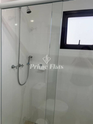 Imagem Apartamento com 1 Quarto para Alugar, 42 m² em Vila Nova Conceição - São Paulo Imagem Apartamento com 1 Quarto para Alugar, 42 m² em Vila Nova Conceição - São Paulo
