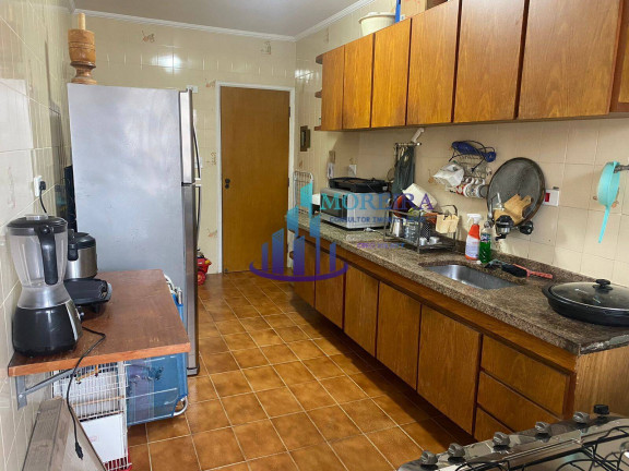 Imagem Apartamento com 3 Quartos à Venda, em São Paulo Imagem Apartamento com 3 Quartos à Venda, em São Paulo