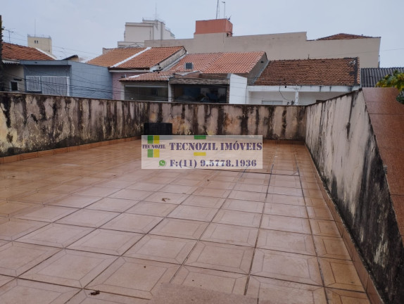 Imagem Sobrado com 2 Quartos à Venda, 140 m² em Jardim Da Gloria - São Paulo Imagem Sobrado com 2 Quartos à Venda, 140 m² em Jardim Da Gloria - São Paulo
