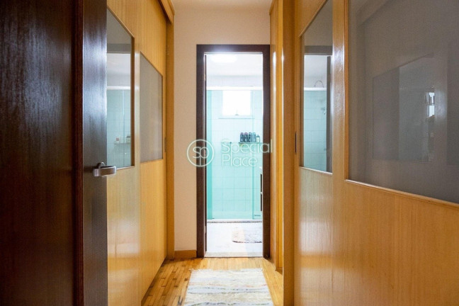 Imagem Apartamento com 3 Quartos à Venda, 150 m² em Vila Romana - São Paulo