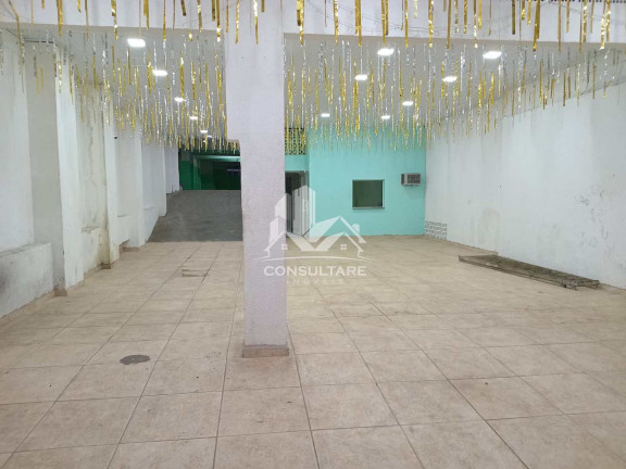 Imagem Imóvel à Venda, 450 m² em Centro - São Vicente Imagem Imóvel à Venda, 450 m² em Centro - São Vicente
