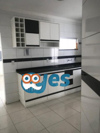 Imagem Casa com 3 Quartos para Alugar, 180 m² em Conceição - Feira De Santana