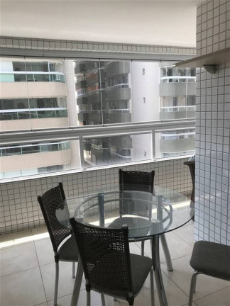 Imagem Apartamento com 3 Quartos à Venda, 120 m² em Forte - Praia Grande Imagem Apartamento com 3 Quartos à Venda, 120 m² em Forte - Praia Grande