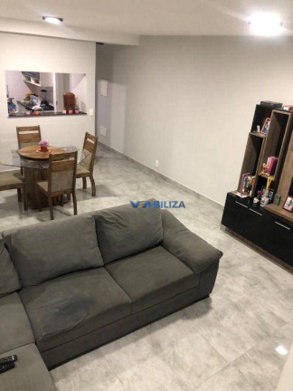 Imagem Cobertura com 4 Quartos à Venda, 155 m² em Jardim Las Vegas - Guarulhos Imagem Cobertura com 4 Quartos à Venda, 155 m² em Jardim Las Vegas - Guarulhos