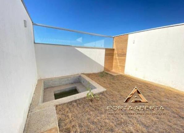Imagem Casa com 3 Quartos à Venda, 140 m² em Santana Do Paraíso Imagem Casa com 3 Quartos à Venda, 140 m² em Santana Do Paraíso