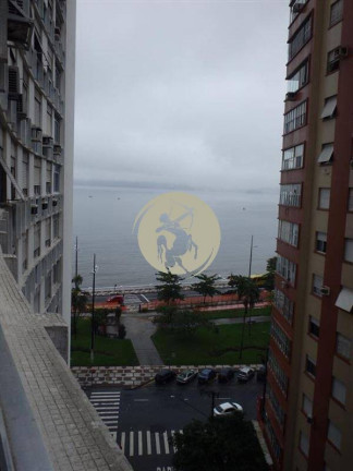 Imagem Apartamento com 3 Quartos à Venda, 154 m² em Ponta Da Praia - Santos Imagem Apartamento com 3 Quartos à Venda, 154 m² em Ponta Da Praia - Santos