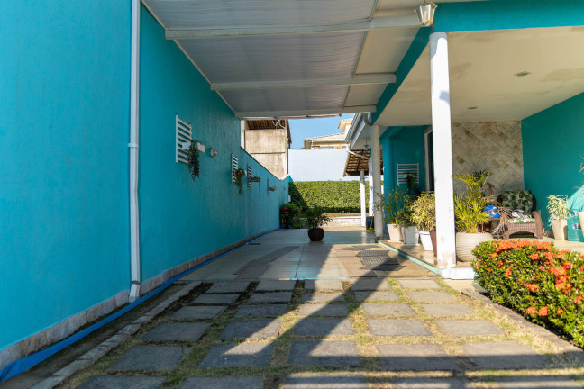 Imagem Casa com 5 Quartos à Venda, 360 m² em Centro - Maricá Imagem Casa com 5 Quartos à Venda, 360 m² em Centro - Maricá
