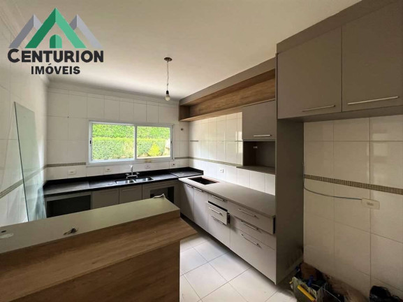 Imagem Casa de Condomínio com 4 Quartos à Venda, 380 m² em Chácara Santa Lúcia - Carapicuíba Imagem Casa de Condomínio com 4 Quartos à Venda, 380 m² em Chácara Santa Lúcia - Carapicuíba