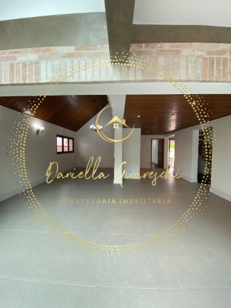 Imagem Casa com 3 Quartos à Venda, 445 m² em Residencial Morada Das Estrelas (aldeia Da Serra) - Barueri