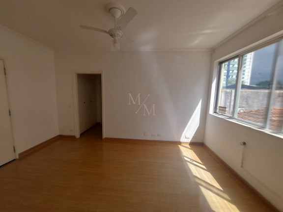 Imagem Apartamento com 1 Quarto à Venda, 53 m² em Aparecida - Santos