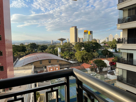 Imagem Apartamento com 2 Quartos à Venda, 75 m² em Jardim Apolo - São José Dos Campos