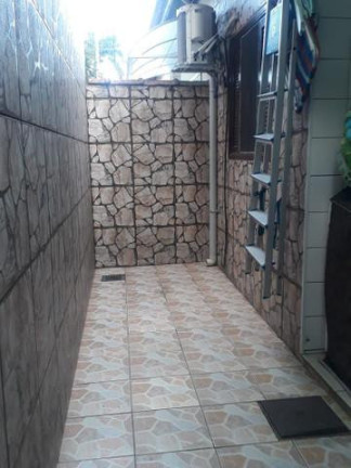 Imagem Casa de Condomínio com 2 Quartos à Venda, 65 m² em Sítio Do Campo - Praia Grande