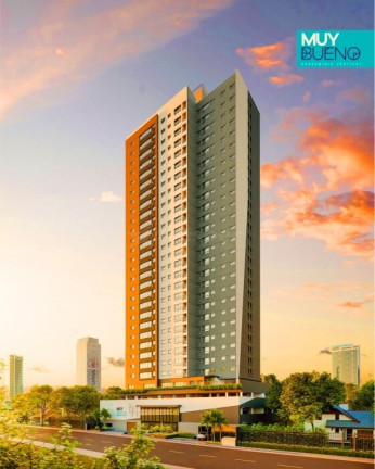 Apartamento com 2 Quartos à Venda, 65 m² em Jardim América - Goiânia