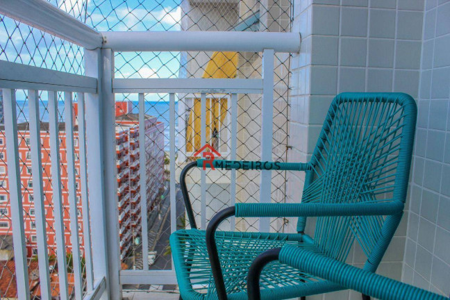 Imagem Apartamento com 2 Quartos à Venda, 55 m² em Cidade Ocian - Praia Grande Imagem Apartamento com 2 Quartos à Venda, 55 m² em Cidade Ocian - Praia Grande