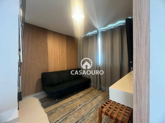 Imagem Apartamento com 2 Quartos à Venda, 57 m² em Funcionários - Belo Horizonte Imagem Apartamento com 2 Quartos à Venda, 57 m² em Funcionários - Belo Horizonte