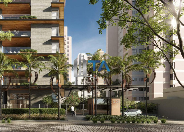 Imagem Imóvel com 3 Quartos à Venda, 156 m² em Cambuí - Campinas
